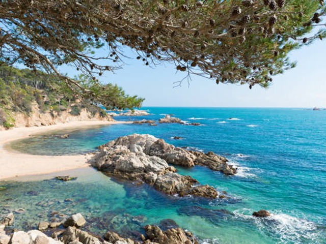 costa brava